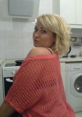 Индивидуалка Питера Ольга с 5 размером груди предлагает интим услуги у метро Лиговский проспект  +7(981)126-12-57 