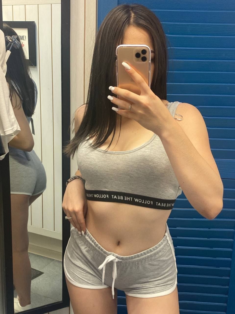 Проститутка Питера Александра  с 3 размером груди предлагает интим услуги у метро Бухарестская  +7(981)136-33-84 - фото 2