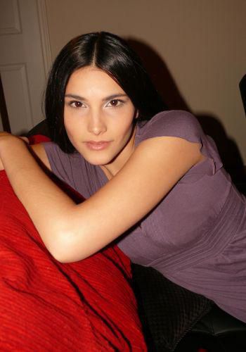 Проститутка Питера Эля  с 2 размером груди предлагает интим услуги у метро Рыбацкое  +7(911)830-21-77 - фото 4