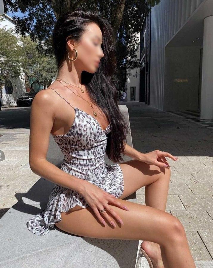 Проститутка Питера Жана с 3 размером груди предлагает интим услуги у метро Спортивная  +7(981)289-01-65 - фото 4