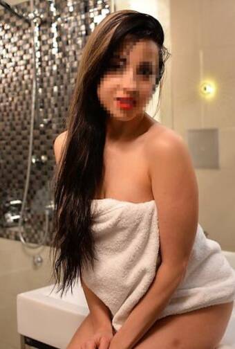 Проститутка Любовь +7(911)263-24-68 Питера