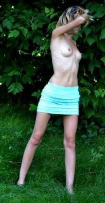 Индивидуалка Альбина +7(981)136-33-84 СПБ