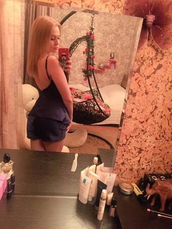 Проститутка Рима